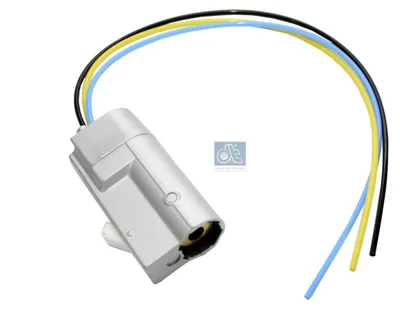 Produktbild von Reparatursatz Schalthebel DT SPARE PARTS für u.a. MERCEDES-BENZ