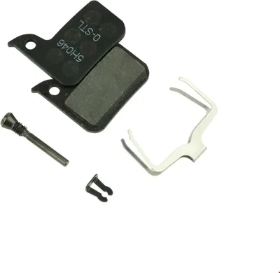 Produktbild von SRAM Scheibenbremsbeläge Road Disc/Level Organisch/Stahl 1 Paar