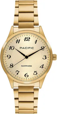 Produktbild von Pacific Sapphire Herrenuhr Pacific-PC00741