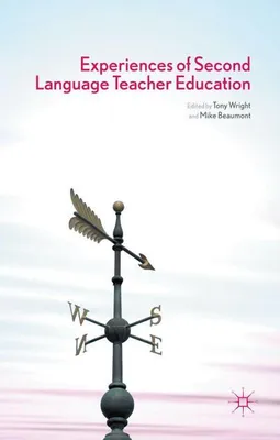 Obrázek produktu pro Experiences of Second Language Teacher Education