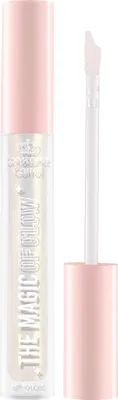 Productafbeelding van CONSTANCE CARROLL Magic of Glow Lipgloss 02 Sunset Glow