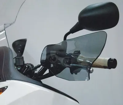 Immagine prodotto di Paramani ISOTTA trasparente per HONDA forza