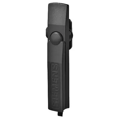 Produktbild von Siemens Standardschliesseinrichtung, Kunststoff, 50 mm, 255 mm, 50 mm, 74 g