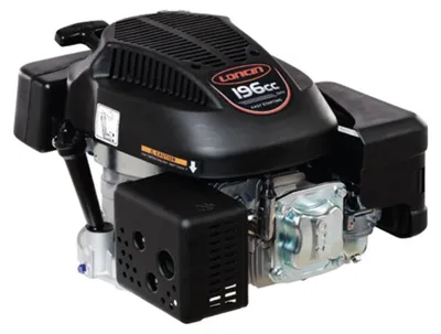 Obrázok produktu pre Spaľovací motor pre kosačku na trávu OHV LC1P70F-3 196 cm3 5 HP LONCIN