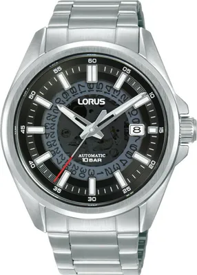 Image de Lorus Classic Automatique Montre Homme