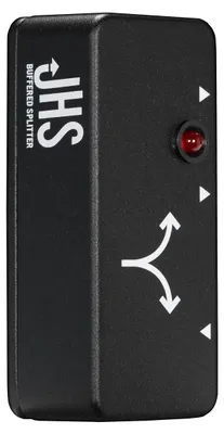 Productafbeelding van Buffered splitter effectpedaal voor gitaar