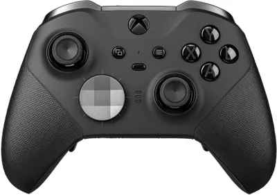 Produktbild von Kontroler Microsoft Xbox One Elite Series 2