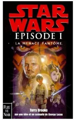 Produktbild von Menace Fantome = The Phantom Menace