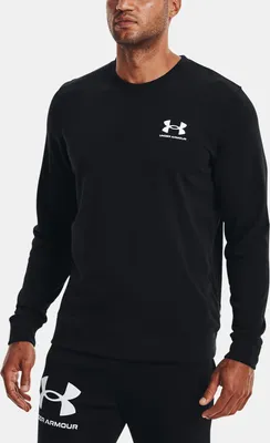 Obrázok produktu pre Under Armour Mikiny Rival Terry, 1370404001, Veľkosť: 183