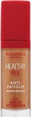 Produktbild von Bourjois Healthy Mix Anti-Fatigue Concealer - 55 Honey Flüssig-Korrektor für eine einheitliche und aufgehellte Gesichtshaut 7,8 ml