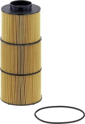 Immagine prodotto di Filtro olio MANN-FILTER HU 12 021 z