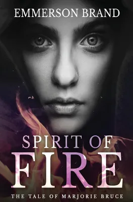 Produktbild von Spirit of Fire