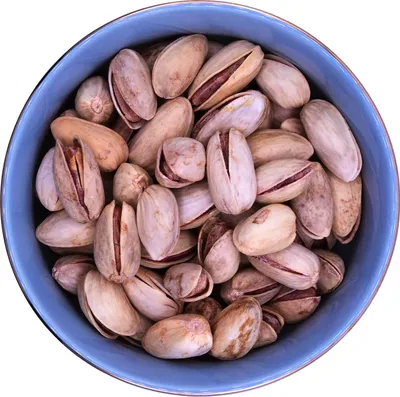 Produktbild von Akbari- Pistazien Geröstete und gesalzen in mehreren Größen, Gewicht food:200 Gramm