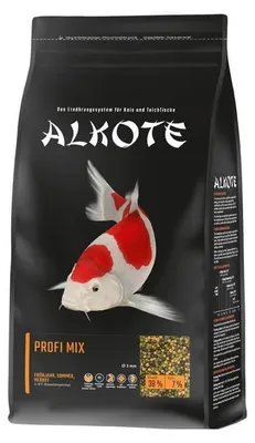 Produktbild von AL-KO-TE Profi-Mix 6mm - 3 kg