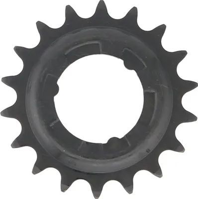 Produktbild von Shimano Steck-Zahnkranz Nexus, für 3-/4-/7-/8- Gang Naben, 18 Zähne