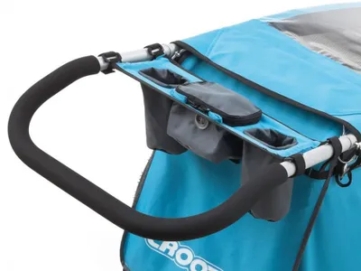 Produktbild von Croozer Trinkflaschentasche Kid Plus for 1.