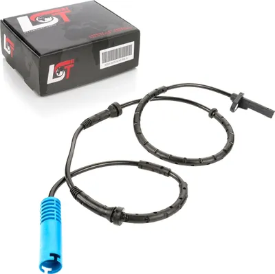 Produktbild von ABS Sensor Raddrehzahlregler hinten 34526771709 für BMW 7er E65 E66 E67