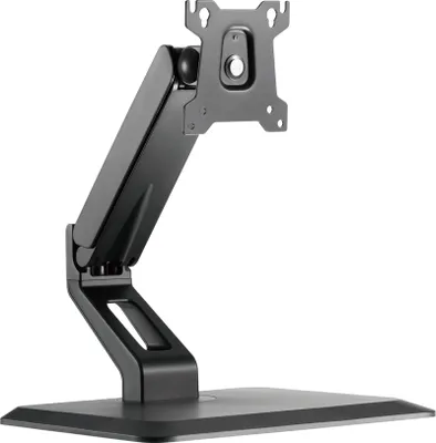 Produktbild von myWall HL 17, 10 kg, 43,2 cm (17"), 81,3 cm (32"), 75 x 75 mm, 100 x 100 mm, Schwarz