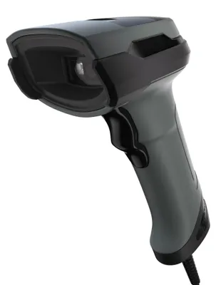 Produktbild von Safescan 330-W, Tragbares Barcodelesegerät, 1D/2D, CMOS, Code 32, Code 39, Codabar, Interleaved 2 of 5, Code 93, Industrial 2 of 5, Matrix 2 of 5, Code 11,..., CodaBlockA, CodaBlockF, MicroPDF417, PDF417, QR Code, Datenmatrix, MaxiCode, Aztec Code,..., 640 x 480 Pixel