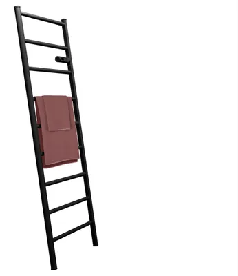 Produktbild von Purline Ntw Stair B Elektrischer Handtuchhalter Silber One Size / EU Plug 220V Silber One Size