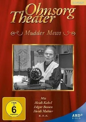 Produktbild von Mudder Mews