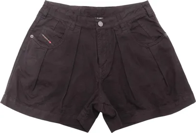 Produktbild von 4702Aq Bermuda Bimba Diesel Kids Shorts Black