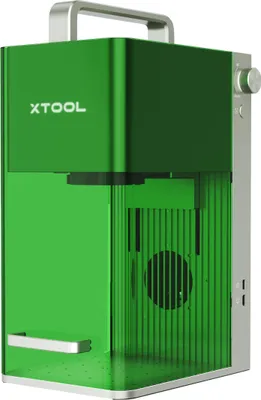 Obrázek produktu pro 2-in-1 Laser engraver xTool F1