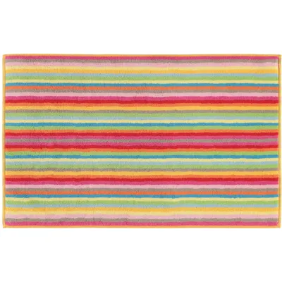 Produktbild von Cawö Wendeteppich 60/100cm, Farbe multicolor