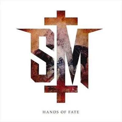 Productafbeelding van Savage Messiah - Hands Of Fate