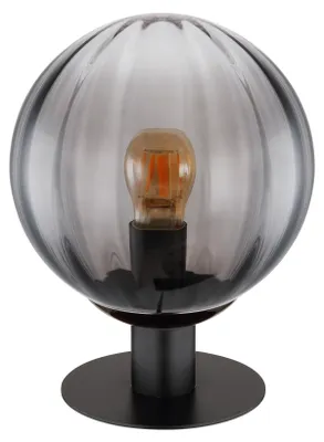 Produktbild von GLOBO 15216T, Metall, Glas, IP20, II, E27, 12 W, 230 V