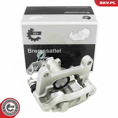 Produktbild von ESEN SKV Bremssattel Hinten Links für VW Transporter IV Bus (70B, 70C, 7DB, 7DK, 70J, 70K, 7DC, 7DJ) Ø38mm 78SKV683