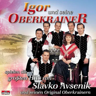 Obrázok produktu pre Zahrajte si najväčšie hity Slavka Avsenika