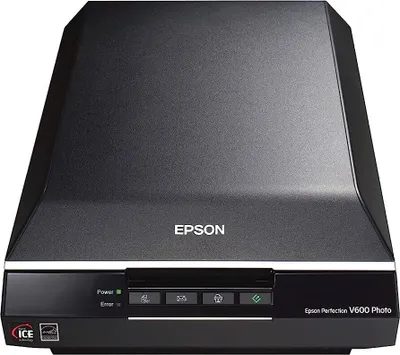 Obrázek produktu pro Epson Perfection V600 Photo