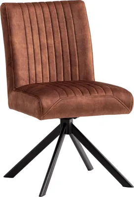 Produktbild von Stuhl Canton Braun