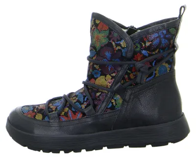 Produktbild von Think! Winterboots Damen 31393330313433 Schwarz 42 1/2 EU