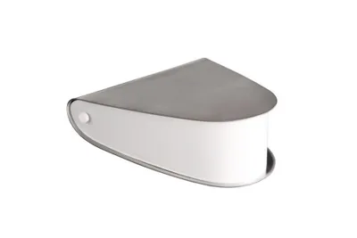 Produktbild von Massive Deco Masse Tischlampe Nickel 1x23w 230v