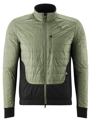 Immagine prodotto di Gonso, giacca da uomo, modello Trail Jacket, imbottitura Primaloft, taglia M