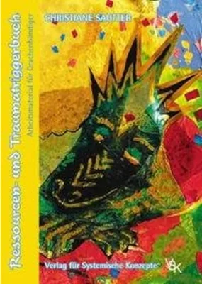 Image de Ressourcen- und Traumatriggerbuch