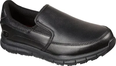 Produktbild von Skechers - Damen Schuhe "Nampa Annod" FS8107 (39 EU) (Schwarz)