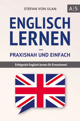 Produktbild von Englisch lernen - praxisnah und einfach