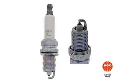 Produktbild von NGK Zündkerze Nickel für CHEVROLET ORLANDO (J309) 90318