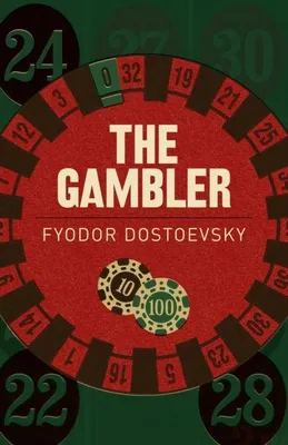 Produktbild von Gambler