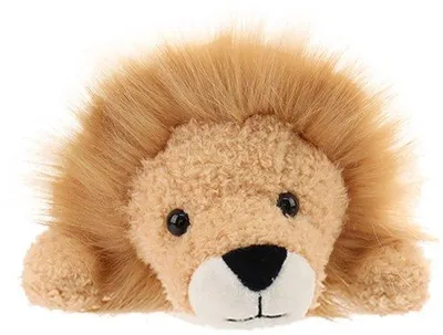Productafbeelding van Pluche Leeuw Speelgoed voor Kinderen 25 cm