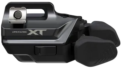 Immagine prodotto di Shimano Sw-m8250-r Deore Xt 2025 cambio destro Argento 12s Argento 12s