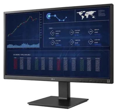 Immagine prodotto di LG ThinClient AIO 27CQ651I-6P 68,6 cm (27") Pentium Silver N6005 8GB 16GB IGEL OS