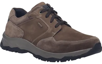 Produktbild von JOSEF SEIBEL Leroy 58 | Halbschuh für Herren | Braun