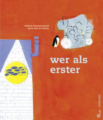 Produktbild von wer als erster