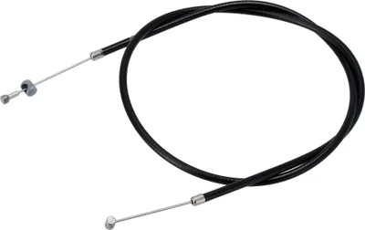 Produktbild von Bowdenzug, Handbremse, schwarz - R35/3