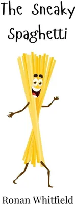 Produktbild von Die heimtückischen Spaghetti