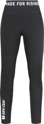 Produktbild von John Doe Baselayer Damen Funktionshose, M